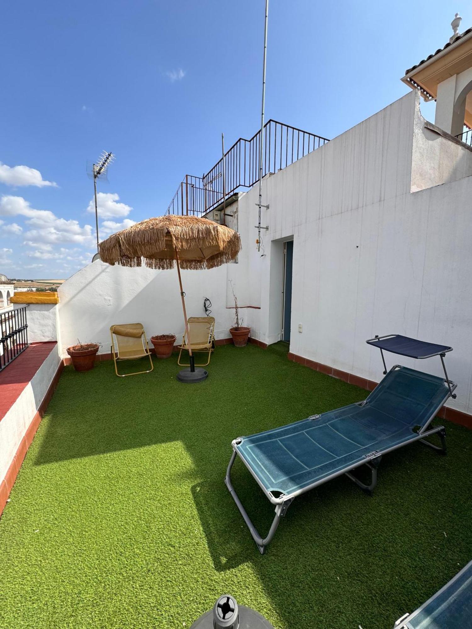 Apartment Patio De Naranjos 6 Huespedes Córdoba